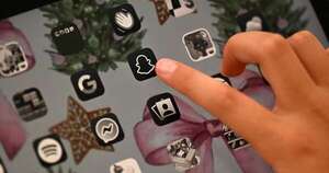 La Nación / Las redes sociales bloquearon 4,7 millones de cuentas de menores en Australia