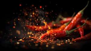 Día Internacional de la Comida Picante: cuatro platos picantes que tenés que probar - Gastronomía - ABC Color