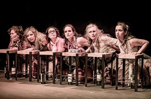 El teatro como herramienta clave para promover la salud mental y el bienestar emocional