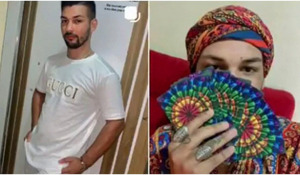 Popular / Muerto a tiros: No pudo adivinar su trágico final que tenía el destino