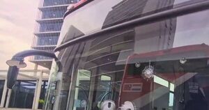 Proyectiles dejan fuera de servicio a unidades donadas por Taiwán y encienden sospechas de sabotaje