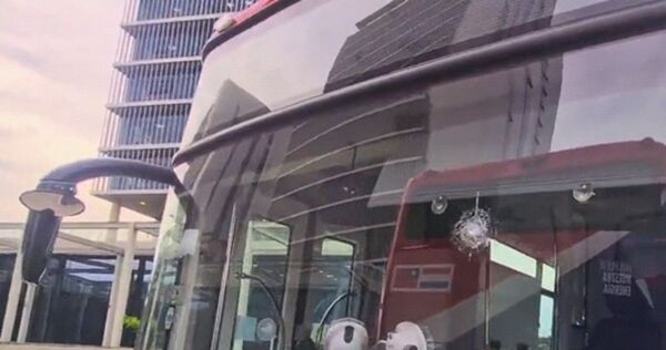 Proyectiles dejan fuera de servicio a unidades donadas por Taiwán y encienden sospechas de sabotaje