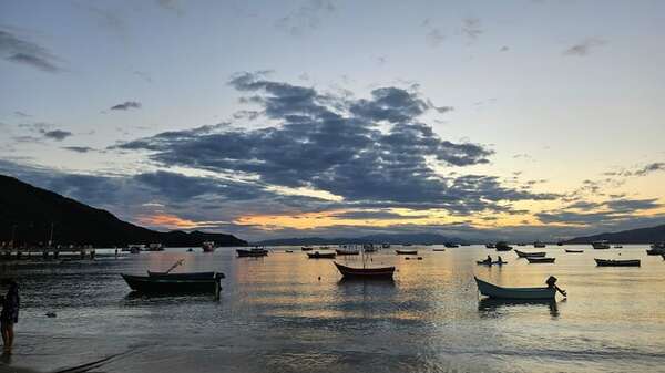 ¿Cómo está hoy el joven paraguayo rescatado en una playa de Brasil? - Nacionales - ABC Color