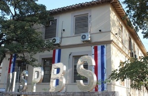 En solo 14 días de enero, Defensoría presentó 82 amparos contra el Ministerio de Salud