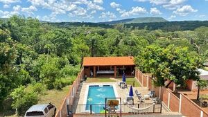 Alquiler de quintas: recomendaciones para evitar estafas - trece