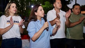 Diputada critica al cartismo por impulsar ley de capitalidad luego de haber dejado "un agujero"