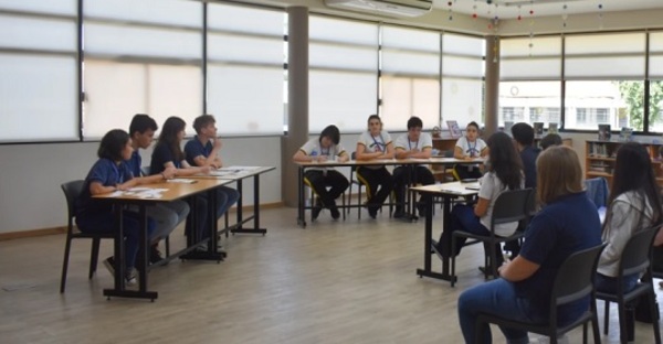 Educación privada en Paraguay: aranceles y niveles de cuotas