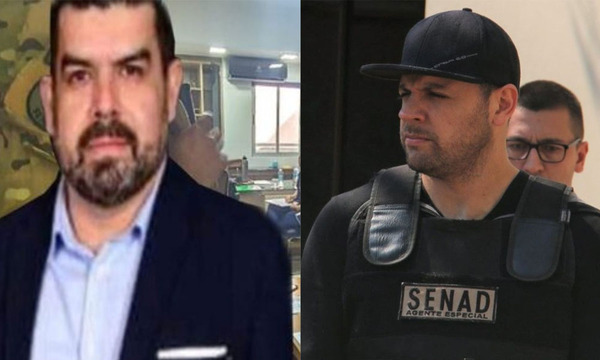 Paraguay pide extradición “urgente” del “Ganadero”, socio de Cucho capturado en Colombia - OviedoPress