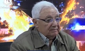 Ante escasez de postulantes, liberales miran a Eligio Campuzano para la intendencia de Oviedo - OviedoPress