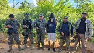 Concepcionero muere a machetazos en Alto Paraguay: aprehenden al presunto autor - Concepción al Día