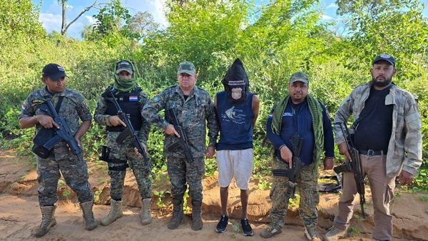 Concepcionero muere a machetazos en Alto Paraguay: aprehenden al presunto autor - Concepción al Día