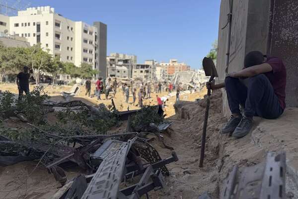 El ejército israelí reconoce haber matado a un palestino de 14 años en Cisjordania - Mundo - ABC Color