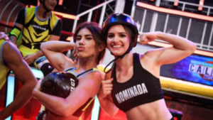 La Doble A está dispuesta a ganar