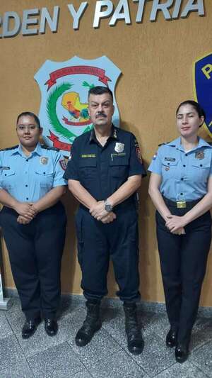 Operativo de seguridad para firma entre Mercosur-UE se pone en marcha hoy  - Nacionales - ABC Color