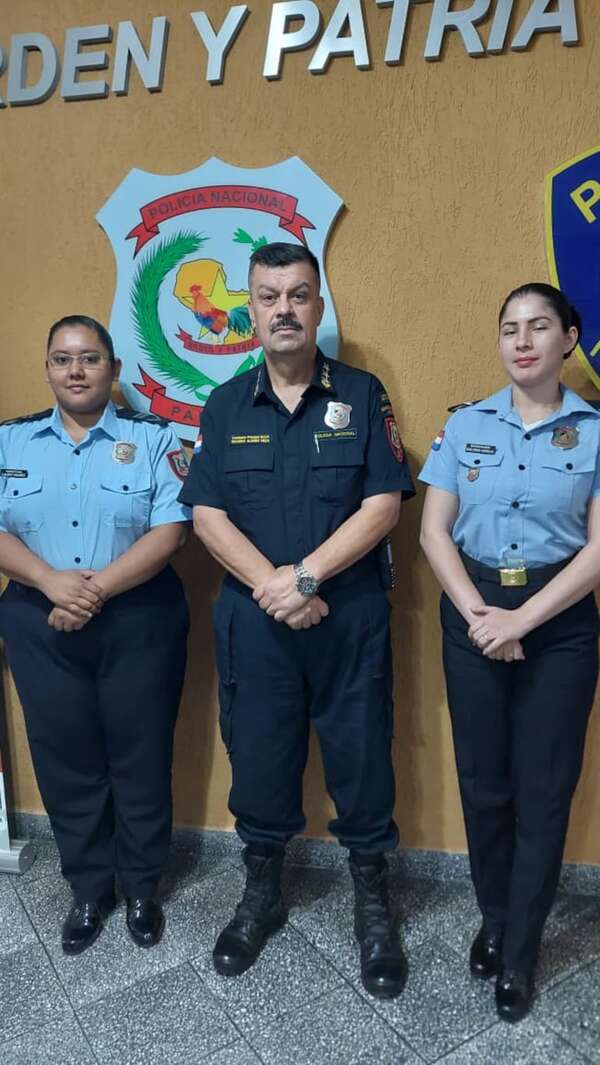 Operativo de seguridad para firma entre Mercosur-UE se pone en marcha hoy  - Nacionales - ABC Color