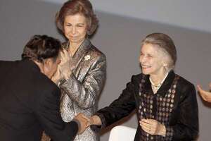 Así será el funeral de la princesa Irene, hermana de la reina Sofía - Gente - ABC Color