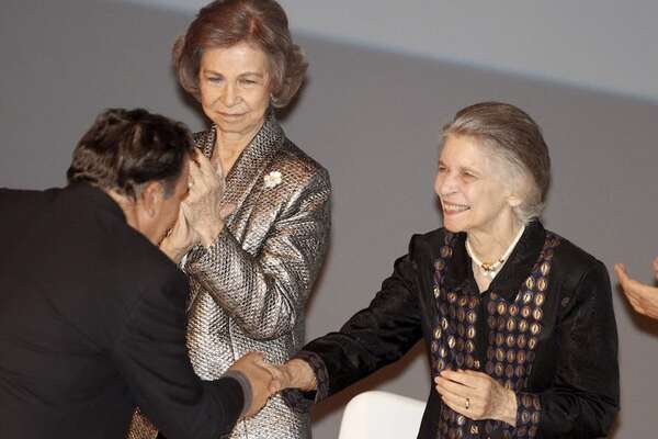 Así será el funeral de la princesa Irene, hermana de la reina Sofía - Gente - ABC Color