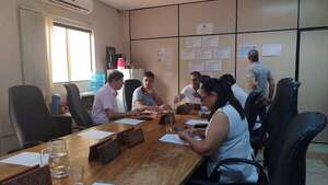 Ausencia de concejales vuelve a trabar definición sobre veto a discotecas en San Bernardino - Nacionales - ABC Color