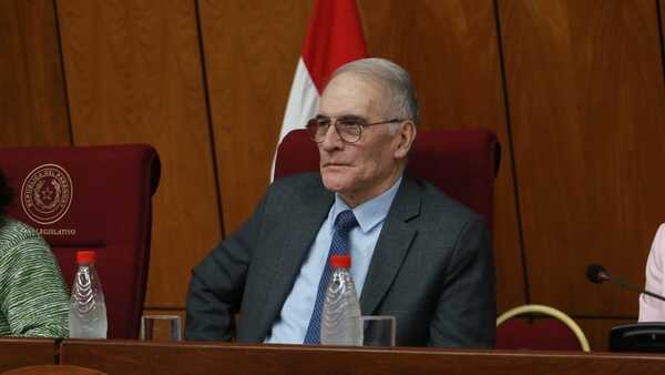 Paz Castaing: La ideología no puede frenar la oportunidad histórica que se firma mañana - ADN Digital