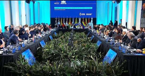 La Nación / Acuerdo UE-Mercosur: “Es una ventana de oportunidades, no su concreción”, destaca analista