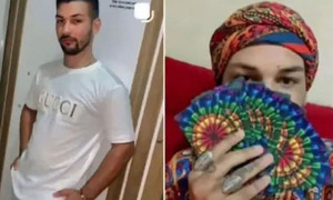 Joven tarotista de Pedro Juan Caballero fue asesinado a balazos por un "cliente" - OviedoPress