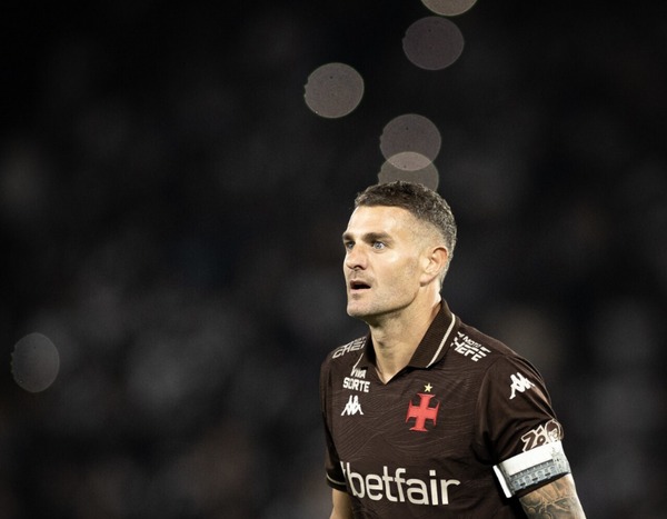 ¿Novela con final feliz? Cerro tendría todo acordado con Pablo Vegetti - trece