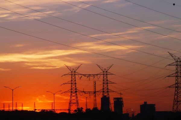 Consumo eléctrico creció 12,5% y alcanzó récords en 2025