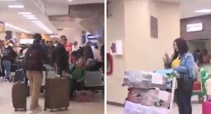 Avanzan gestiones para retomar vuelos directos entre Asunción y Estados Unidos - SNT