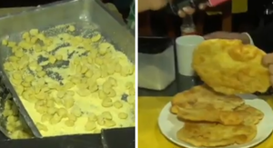 Desayunos económicos atraen a visitantes en “La Placita” de Encarnación - SNT