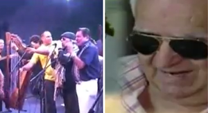 Preocupa el estado de salud de Quemil Yambay - SNT