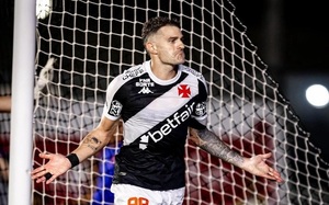 ¿Cuándo llega Pablo Vegetti para firmar su contrato con Cerro Porteño?