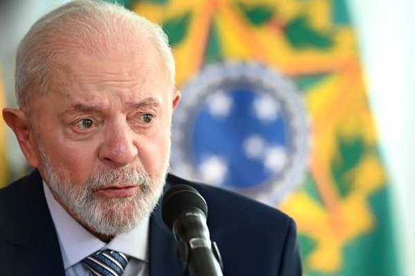 Lula da Silva no asistirá a la firma del Acuerdo UE–Mercosur en Asunción - La Tribuna