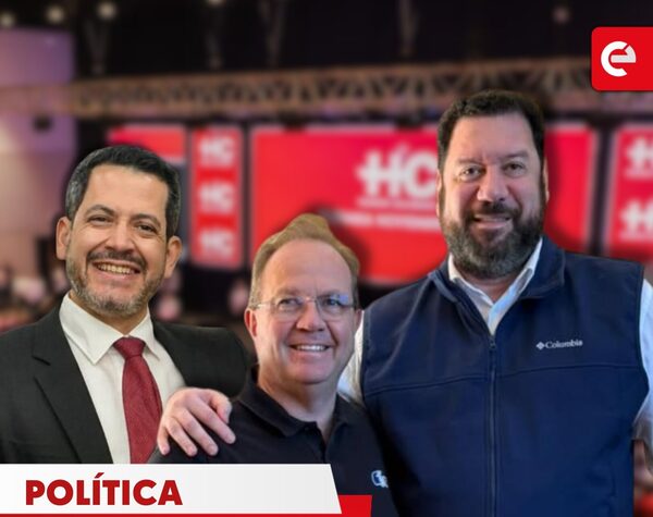 Camilo Pérez habría expresado molestia interna y habría advertido: “No entré para perder” - Canal-E