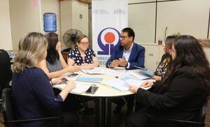 Establecen actividades en cumplimiento del Plan Estratégico Institucional 2026-2030