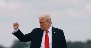 Diario HOY | Al ritmo de La Gasolina de Daddy Yankee, Trump anunció la baja de precios