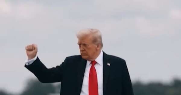 Diario HOY | Al ritmo de La Gasolina de Daddy Yankee, Trump anunció la baja de precios