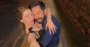 Diario HOY | Kiara Coronel y Osmar Legal celebran un año de noviazgo