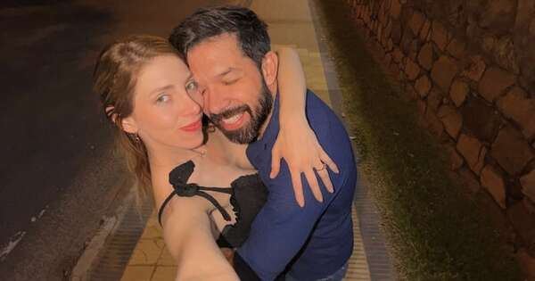 Diario HOY | Kiara Coronel y Osmar Legal celebran un año de noviazgo