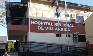 Familia denuncia muerte de un bebé por grave negligencia en Hospital de Villarrica - OviedoPress