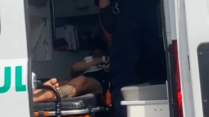 Fiscalía busca identificar quién disparó a asaltante tras frustrado robo en Luque