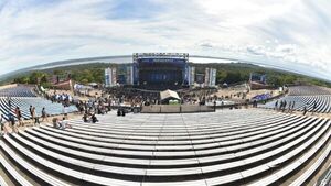 Fracasa intento de anular prohibición de uso nocturno del Anfiteatro de San Bernardino