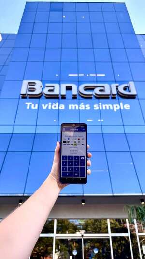 La robusta infraestructura detrás del boom de los pagos digitales: Bancard hace 40 años asegura la red que lo hace posible - Negocios - ABC Color