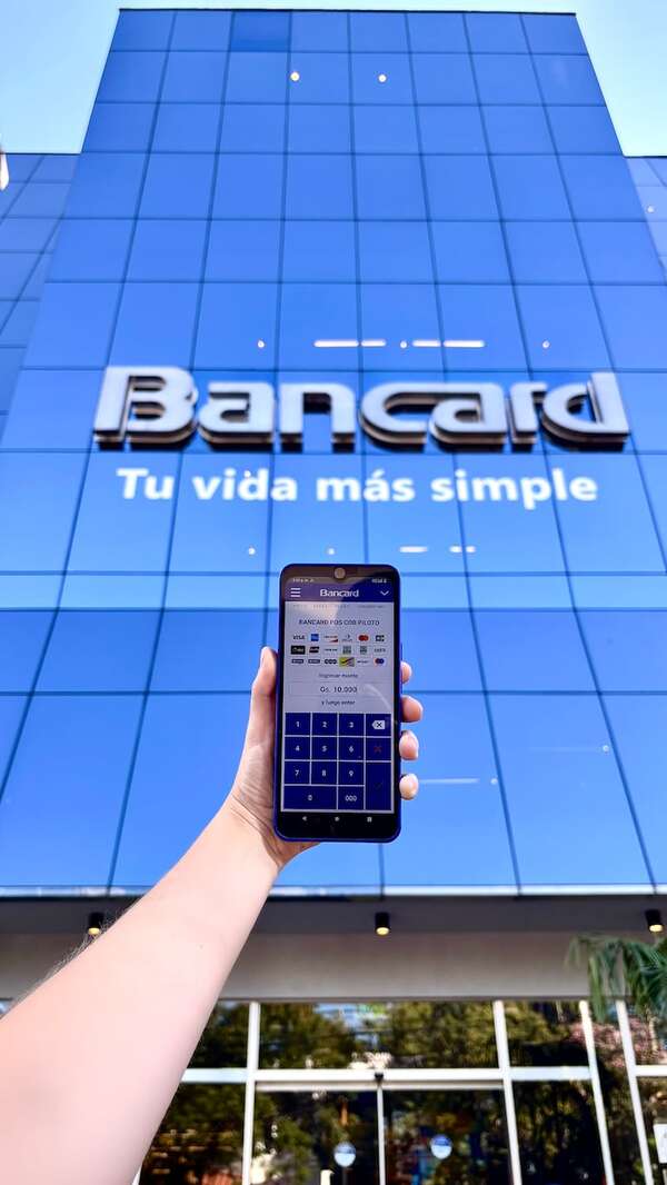 La robusta infraestructura detrás del boom de los pagos digitales: Bancard hace 40 años asegura la red que lo hace posible - Negocios - ABC Color