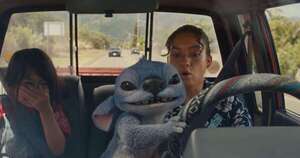 La Nación / “Lilo y Stitch” fue la película más taquillera de 2025 en cines paraguayos