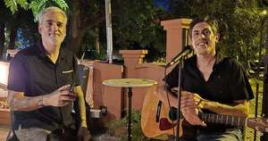 La Nación / Göbekli Tepe presenta su tercer sencillo “Acelero”