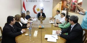 AGRICULTORES PARAGUAYOS ACCEDERÁN A EMPLEO CIRCULAR EN EL EXTERIOR