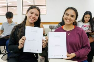 Publican lista de habilitados para rendir las pruebas de competencias básicas de las Becas del Gobierno 2026