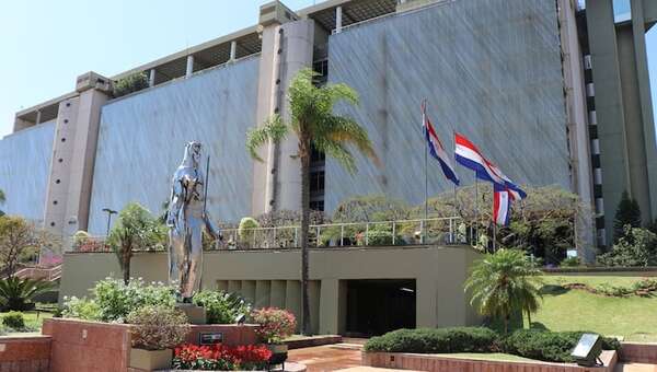 AUDIO: Entre 600 y 800 invitados asistirán a la firma del acuerdo UE-Mercosur en Paraguay - A La Gran 7-30 - ABC Color