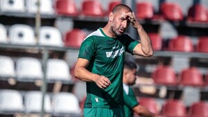 San Lorenzo se pone a prueba pensando en el debut