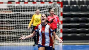La Albirroja va por la clasificación al Mundial U20